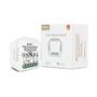 Imagem de Interruptor Dimmer LED WiFi Inteligente 1/2 Vias DIY Compatível Com Alexa Google Home Tuya Smart