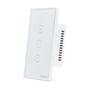 Imagem de Interruptor Dimmer SMART WI-FI Touch EWS 1101 BR 4850008