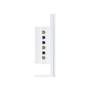 Imagem de Interruptor Dimmer Touch Smart Wi-Fi Intelbras EWS 1101