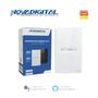 Imagem de Interruptor Dimmer Wi-fi Touch 1 Botão Branco Novadigital