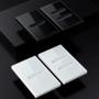 Imagem de Interruptor Dimmer Wi-fi Touch 1 Botão Branco Novadigital