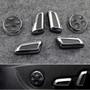 Imagem de Interruptor do botão Ajuste do Banco assento Jetta Passat Tiguan Golf Aud A3 A4 A5 A7 Q3 Q5 2012 2013 2014 2015 2016
