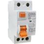 Imagem de Interruptor Dr 2 Polos 40 Amperes 30Ma 4,5Ka Modelo Dra25