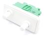 Imagem de Interruptor Duplo 64484557 Rf Electrolux 41011867