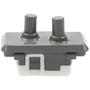 Imagem de Interruptor Duplo Geladeira Brr49/Bre80A - W10471976