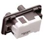 Imagem de Interruptor Duplo Geladeira Brr49/Bre80A - W10471976