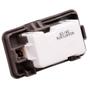 Imagem de Interruptor Duplo Geladeira Brr49/Bre80A - W10471976
