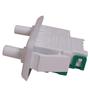 Imagem de Interruptor Duplo Original Electrolux Dff44 Dc49 Df50 Df46