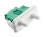 Imagem de Interruptor Duplo Porta Refrigerador Electrolux Df49a Df49x