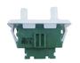 Imagem de Interruptor Duplo Porta Refrigerador Electrolux Df49a Df49x