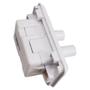 Imagem de Interruptor Duplo Refrigerador Brastemp e Consul W10471975