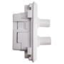 Imagem de Interruptor Duplo Refrigerador Brastemp e Consul W10471975