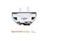 Imagem de Interruptor Duplo Refrigerador Duplex Branco W10816021 / W11510292