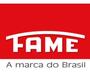 Imagem de Interruptor Duplo Simples Distante Habitat 16A 250V - FAME
