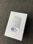 Imagem de Interruptor Duplo Simples + Tomada 20 A Recta Branco Gloss