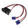 Imagem de Interruptor EC3 Resistente, Interruptor Liga/desliga RC, Conector De Bateria Macho Para Fêmea,