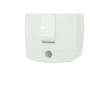 Imagem de Interruptor Externo Ilumi Retangular Branco 1 Simples  16553Pct - Kit C/10