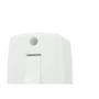 Imagem de Interruptor Externo Ilumi Retangular Branco 16553 ./ Kit Com 10 Peças