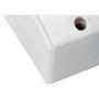 Imagem de Interruptor Externo Perlex Retangular 1 Paralelo Brnaco 171Brc/10 - Kit C/10