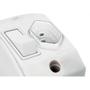 Imagem de Interruptor Externo Perlex Retangular Branco 1 Simples+Tomada 20A 170/15Brc/10 - Kit C/10