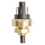 Imagem de Interruptor Freio Gol (rosca - M12 X 1,25) (bipolar) (interruptor Lc177237