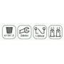 Imagem de INTERRUPTOR FREIO para MBB ONIBUS 1726 (1.0 BAR)
