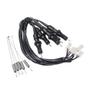 Imagem de Interruptor Freio Tras. Gp7 Nx 400