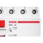 Imagem de Interruptor Fuga Steck A364 100A 4P 30Ma