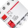 Imagem de Interruptor Fuga Steck A364 100A 4P 30Ma