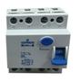 Imagem de Interruptor Idr Fuga Residual Terra 4P 63A Soprano Dsr4-L