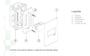 Imagem de Interruptor Ilumi Mod Lev Modular C/ Placa Simples