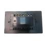 Imagem de Interruptor Inteligente 1 Botao Preto 4x2 Zigbee Ekaza