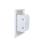 Imagem de Interruptor Inteligente 1 Tecla Wi-Fi Bivolt + Aplicativo