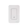 Imagem de Interruptor Inteligente 1 Tecla Wi-Fi Controle Via Aplicativ