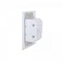 Imagem de Interruptor Inteligente 1 Tecla Wi-Fi Se235 Branco Multilas