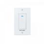 Imagem de Interruptor Inteligente 1 Tecla Wi-Fi Se235 Branco Multilas