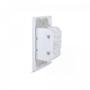 Imagem de Interruptor Inteligente 1 Tecla WI-FI SE235 Branco Multilaser
