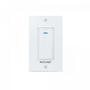 Imagem de Interruptor Inteligente 1 Tecla WI-FI SE235 Branco Multilaser