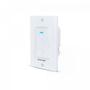 Imagem de Interruptor Inteligente 1 Tecla WI-FI SE235 Branco Multilaser