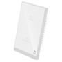 Imagem de Interruptor Inteligente 2 Teclas Conexão Zigbee Compatível com Assistente de voz, IOS e Android Branco - Geonav