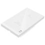 Imagem de Interruptor Inteligente 2 Teclas Conexão Zigbee Compatível com Assistente de voz, IOS e Android Branco - Geonav