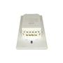 Imagem de Interruptor inteligente c/ 4 touch aitek alpha-100-4