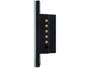 Imagem de Interruptor Inteligente de Iluminação EWS 1003 - Touch Smart Intelbras Wi-Fi compatível com Alexa