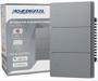 Imagem de Interruptor Inteligente Novadigital 3 Teclas Físicas Zigbee