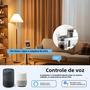 Imagem de Interruptor Inteligente Recarregável Tuya Com Controle De Voz Alexa Google Home Fingerbot Tomada Bot