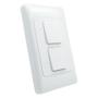 Imagem de Interruptor Inteligente Smart 2 Teclas