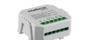 Imagem de Interruptor Inteligente Smart IZY Controlador de Cargas Wifi 1/1 EWS 211 Branco Intelbras