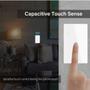 Imagem de Interruptor Inteligente Switch Smart Touch WiFi - 1 tecla