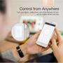 Imagem de Interruptor Inteligente Switch Smart Touch WiFi - 1 tecla