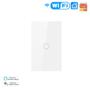 Imagem de Interruptor Inteligente Switch Smart Touch WiFi - 1 tecla